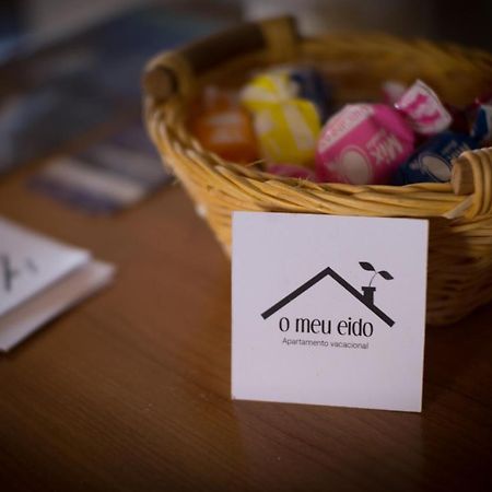 Apartamento Con Piscina Privada Daire Vigo Dış mekan fotoğraf
