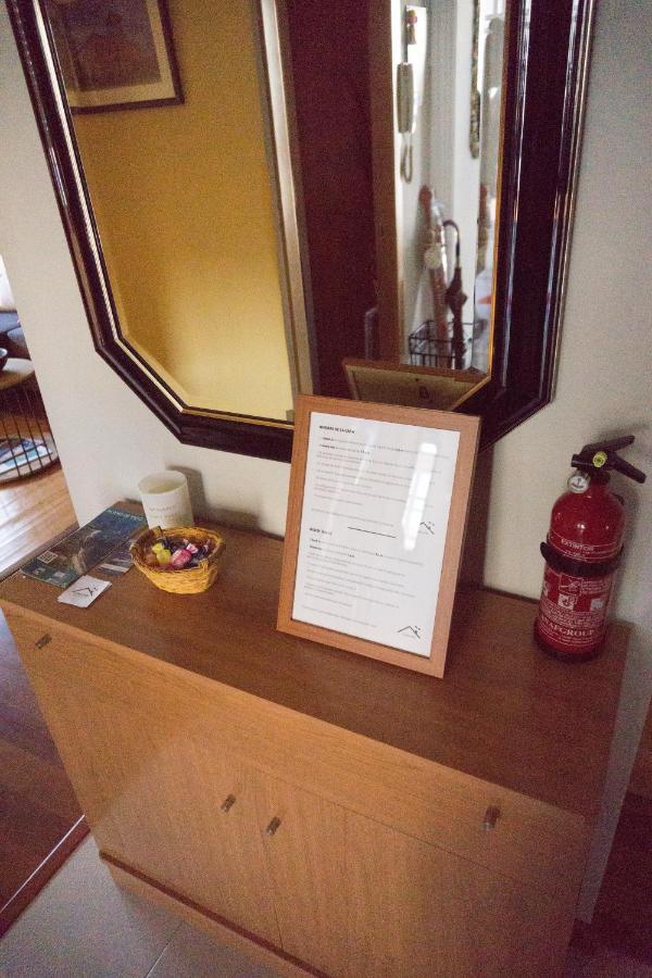Apartamento Con Piscina Privada Daire Vigo Dış mekan fotoğraf