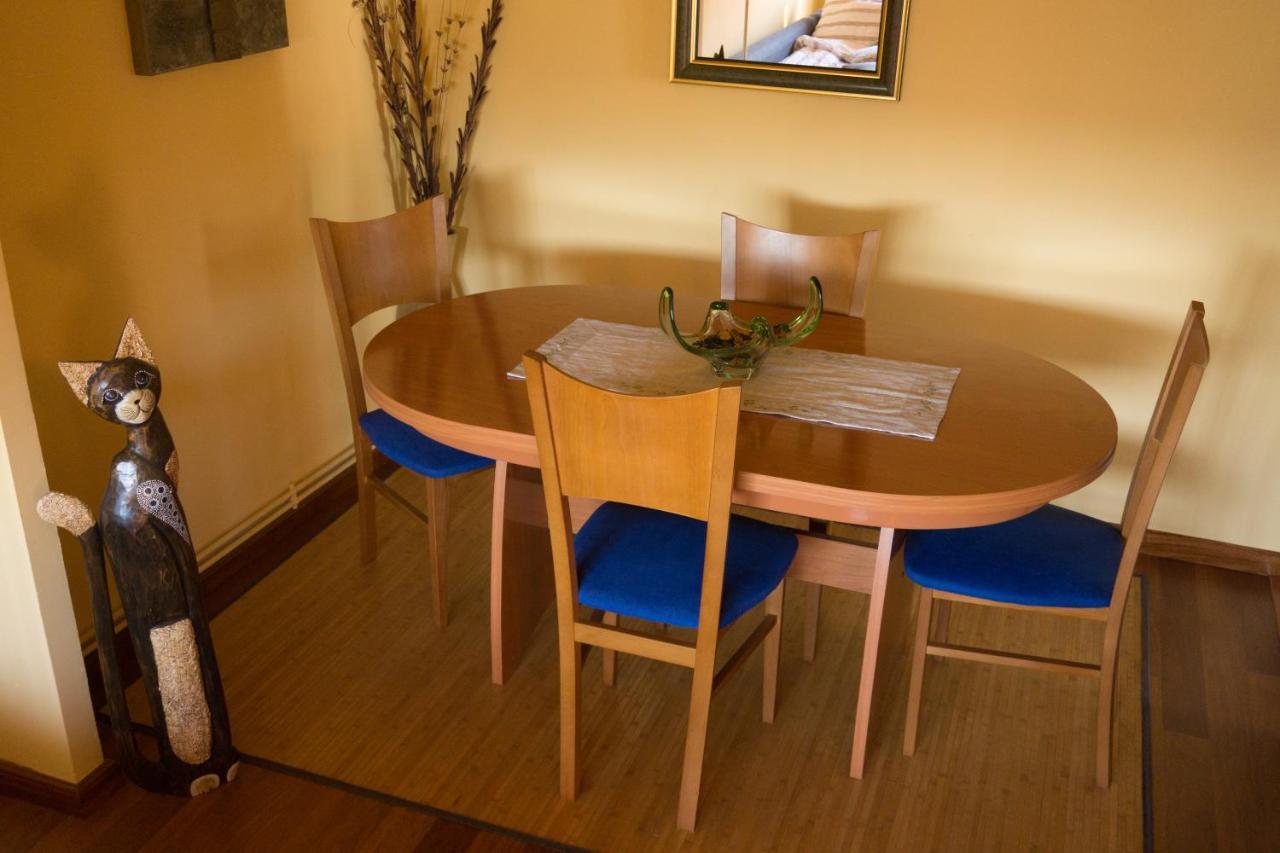 Apartamento Con Piscina Privada Daire Vigo Dış mekan fotoğraf