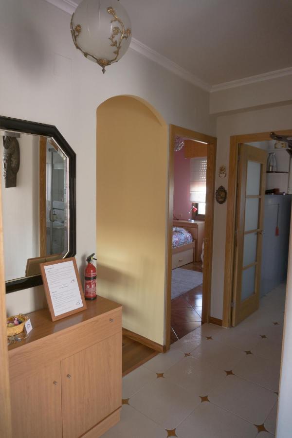 Apartamento Con Piscina Privada Daire Vigo Dış mekan fotoğraf