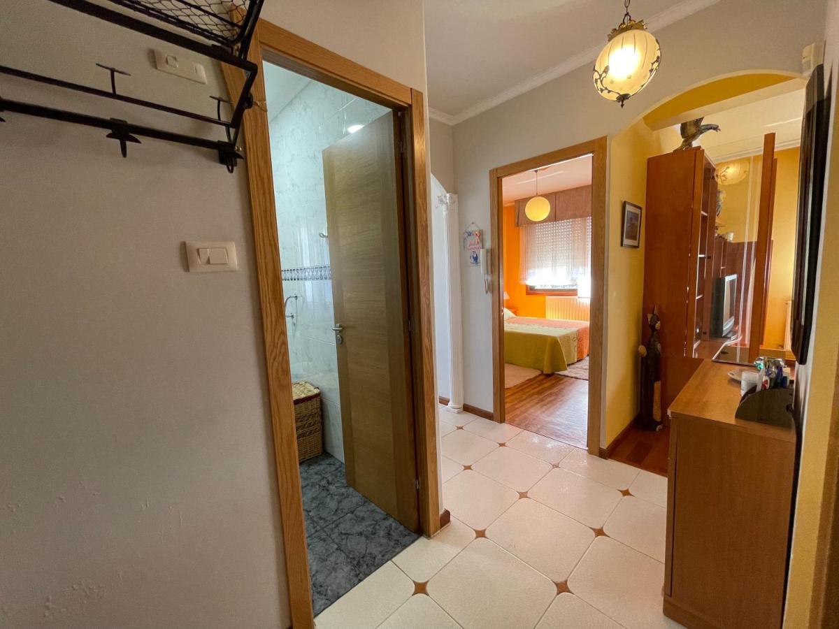 Apartamento Con Piscina Privada Daire Vigo Dış mekan fotoğraf